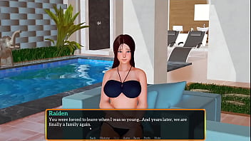 I just finish dealing with fiona and becca now lucy is losing her shit my new family part 33