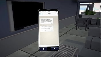 I just finish dealing with fiona and becca now lucy is losing her shit my new family part 33