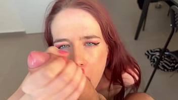 Mine roommate suck my dick