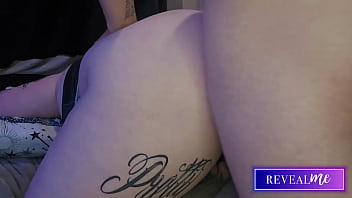 Revealme curvy babe's kinky & anal dildo fuckfest