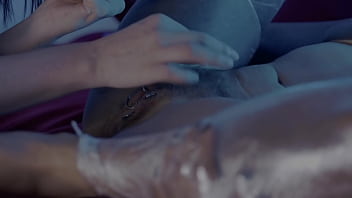 Your mouth on my feet drives me crazy as does your foot rubbing my pussy