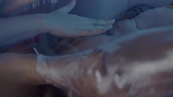 Your mouth on my feet drives me crazy as does your foot rubbing my pussy