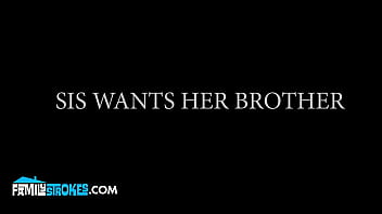 “why can’t i just date you ” my nympho stepsis