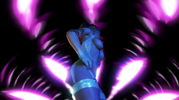 Mature fantasy dancer donned hot leather underwear and posing for you Mature fantasy dancer donned hot leather underwear and posing for you