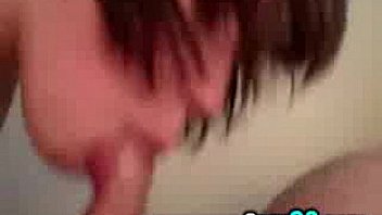 Wonderfull blowjob from this readhead cutie camg8