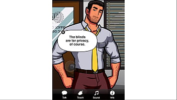 Gay Attorney Flash Game 2d thumbnail