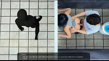 Milfy city season 1 episode 19