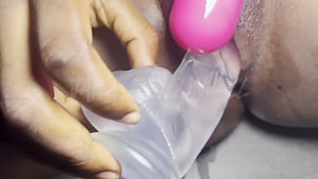 Exsersism watch crazy squirter cast demons out her pussy