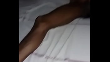 Esposa do corno sentado no meu pau