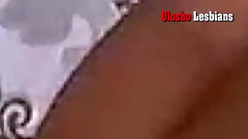 Olosho lesbians i actually need a professional massage therapist