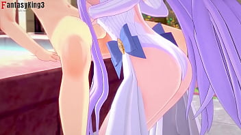 Quinella axiom having sex