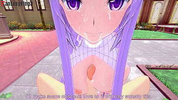 Quinella axiom having sex