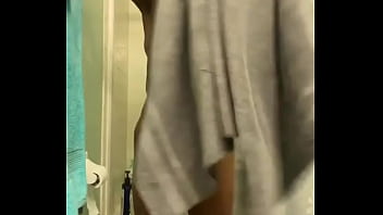 Fresh out the shower