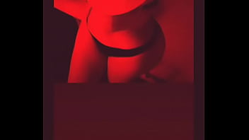 Paula caramelo chileno muy caliente y dulce