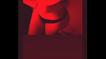 Paula caramelo chileno muy caliente y dulce