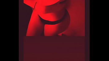 Paula caramelo chileno muy caliente y dulce