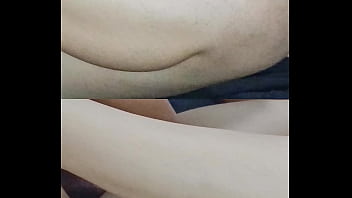 Buceta Apertada Do Clitóris Grande E Os Seios Grandes Naturais Pulando Enquanto Meto E Forte Sexo Missionário thumbnail