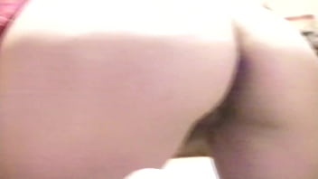 Before getting married enjoying exhibitionism and sex with big cock stepbrother