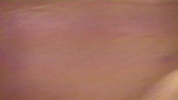 Before getting married enjoying exhibitionism and sex with big cock stepbrother