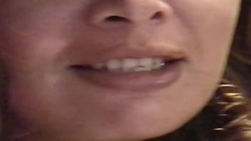 Before getting married enjoying exhibitionism and sex with big cock stepbrother