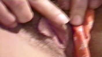 Before getting married enjoying exhibitionism and sex with big cock stepbrother