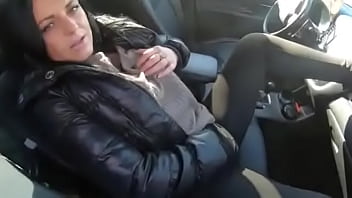 Preview almost caught out door blow job and fuck 237#amateur #milf #out door #shinny fetish #blow job #public #ca