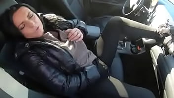 Preview almost caught out door blow job and fuck 237#amateur #milf #out door #shinny fetish #blow job #public #ca