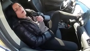 Preview almost caught out door blow job and fuck 237#amateur #milf #out door #shinny fetish #blow job #public #ca