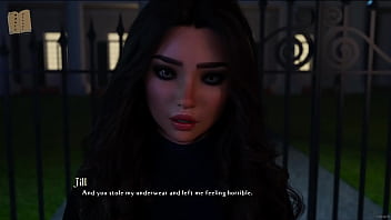 Being a dik 298 chick route