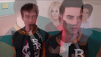 Being a dik 298 chick route