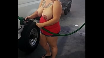 Bbw flashing at fuel pump on 4 Bbw flashing at fuel pump on 4