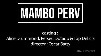 This scene contains heavy puking hakuna mambo #4 advanced uncut ob nat introduces alice drummond to the