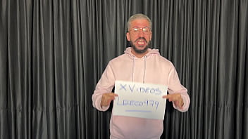 Vídeo de verificação