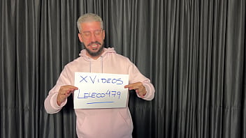 Vídeo de verificação