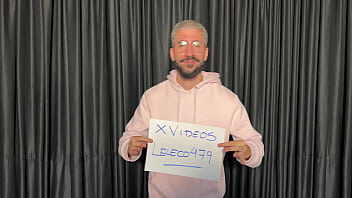 Vídeo de verificação