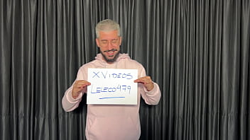 Vídeo de verificação