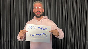 Vídeo de verificação