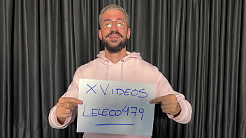 Vídeo de verificação