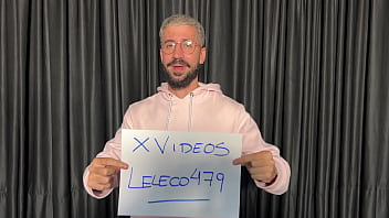 Vídeo de verificação