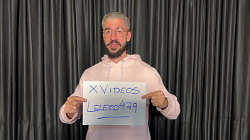 Vídeo de verificação