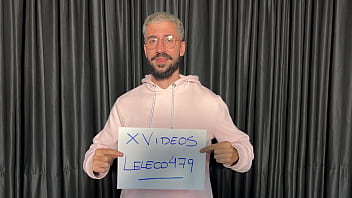 Vídeo de verificação