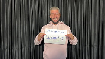 Vídeo de verificação