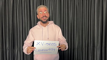 Vídeo de verificação