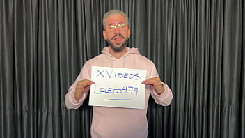 Vídeo de verificação