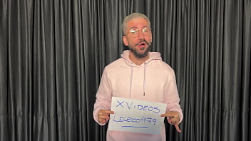 Vídeo de verificação