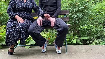 Step son in law's inappropriate mother's day gift to his horny mother in law