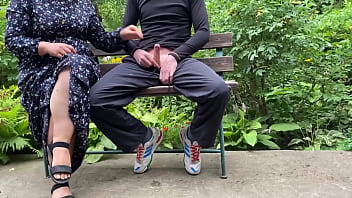 Step son in law's inappropriate mother's day gift to his horny mother in law