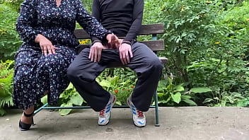 Step son in law's inappropriate mother's day gift to his horny mother in law