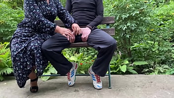 Step son in law's inappropriate mother's day gift to his horny mother in law