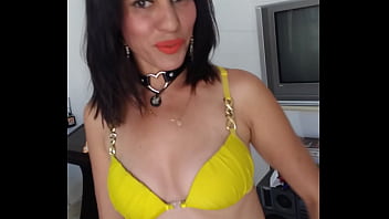 Vídeo de verificação